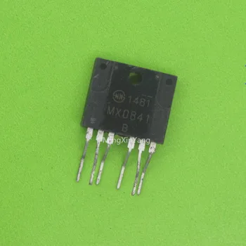 5ШТ MX0841 Превключване захранване схема за регулиране на модула на чип IC