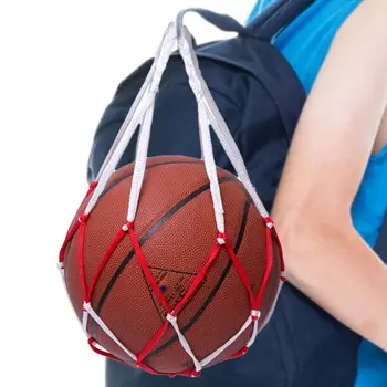 Това е една чанта на окото топчета добри чанти волейбол твърдост чанти волейбол за аксесоари за футбол играчи единичен носеща топчета, за да носят баскетбол