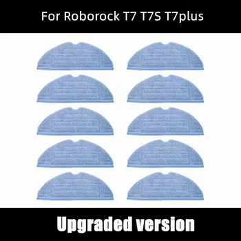 Висококачествени парцали за парцал Roborock T7 T7S T7plus T7Splus S7 Резервни Части за Парцал