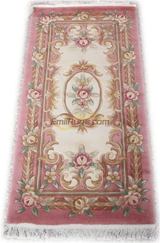 за килими рошава вълнени ръчно изработени килими френски плюшено савоннери на поръчка китайски килим обюссонский