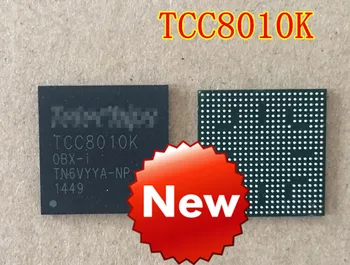 Безплатна доставка Нов TCC8010KOBX-I TCC8010 TCC8010KG-0BA-I
