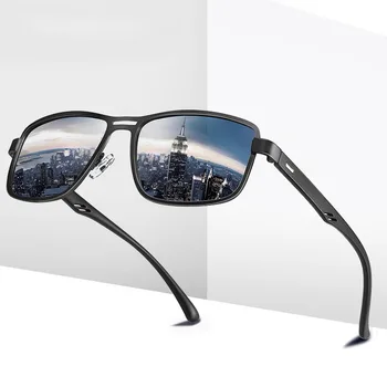 DANKEYISI Мъжки Слънчеви Очила Polarized UV400 Огледално Мъжки Слънчеви Очила За Шофиране На Открито Дамски Слънчеви Очила За Мъже Oculos De Sol