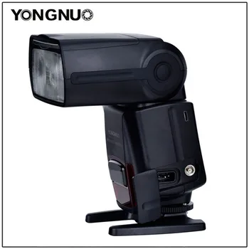 YONGNUO YN-565EX YN565EX III TTL Светкавица Speedlite на Canon 1300D 800D 6D 7DII 30D 50D За Nikon D7300 D5400 D3200 D700 D90 D3s