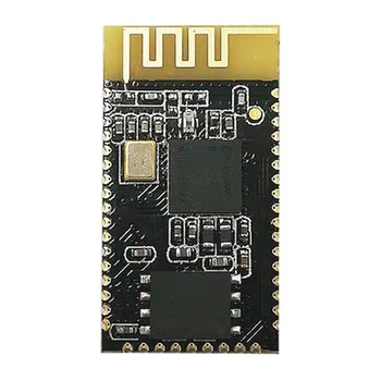 1 бр. QCC3005 чип, Bluetooth 5,0 КСО с модул Bluetooth с APTX, вместо CSR8645