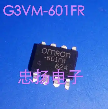 Безплатна доставка G3VM-601FR SOP8 5 бр.