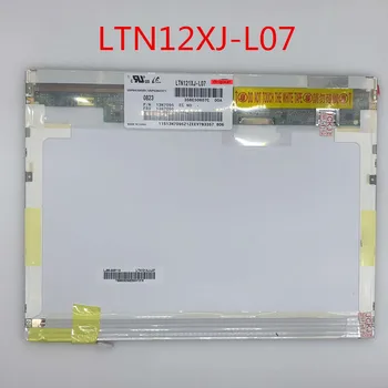За лаптоп ibm x60 x61 е LCD екран ltn121xj l07 l05 LTN121XJ-L07 ltn121xj-l05 LTN121XJ-L02 N121X5-L06 N121X5-L01 Матрицата на дисплея