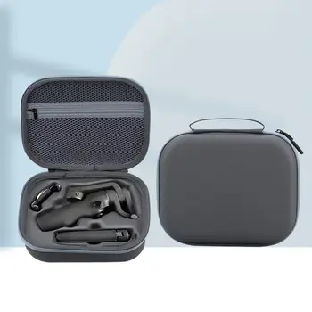 Нова Чанта За Съхранение На Мобилен Телефон, Ръчен Кардан Калъф За Носене Преносима Чанта Съвместима С Dji Osmo Mobile 6 Аксесоари
