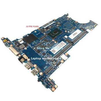 За HP EliteBook 840 850 ZB14U ZB15U G5 HSN-I13C дънна Платка на лаптоп L15518-601 6050A3038201 L15518-001 с SR3L9 i5-8250U