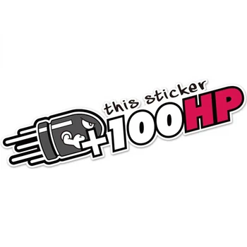 Автомобилна СТИКЕР Креативна + 100 Стикер HP Home к.с. Стикер Плюс Кола покритие за Защита От Надраскване Защитен Стикер Аксесоари