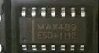 MAX489CSD/ESD SOP14