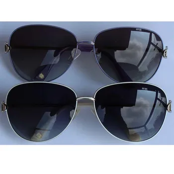Модни едро Слънчеви Очила С Покритие Слънчеви Очила Gafas светлоотразителни Слънчеви Очила lentes Дамски Маркови Дизайнерски Реколта Oculos Feminino