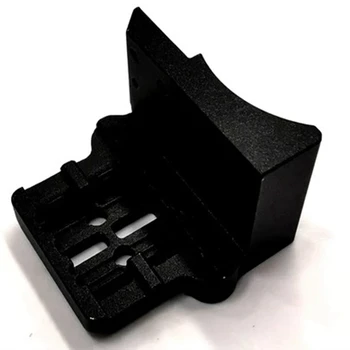 За Voron0.1/Voron0 3D принтер Обновяване на Метални Директно с Vorone X Каретка За последващо изгаряне Dragon Hotend 3D принтер