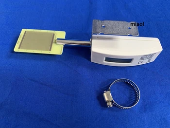 Сензор за влажност на въздуха листата Misol, безжичен сензор за влажност на въздуха, безжичен сензор за влажност на въздуха листа, WN35CN