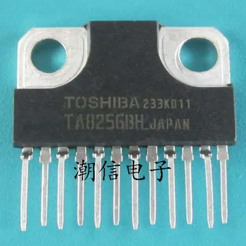 На чип за усилвател на мощност на звука Ta8256bh ta8256h