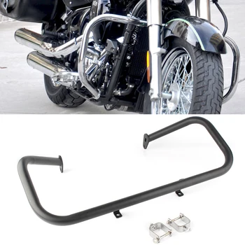 Защита на двигателя на мотоциклет От Развалина, Пътен протектор За Kawasaki VN900 Classic /LT 2006-2013 и VN900 Custom 2007-2013
