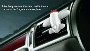 Авто освежители за въздух, аромат на парфюм, одеколон, автомобилен стайлинг за СЕДАЛКА, Peugeot, fiat Ford Buick Hyundai KIA, Toyota, Аксесоари