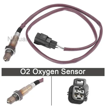 Тенденция към Ламбда сензора за кислород O2 За Jaguar XF XJ 2,0 Ti4 0258010352 0 258 010 352 DX239G444HA 02C2D24923
