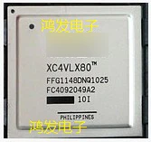 1 бр./лот XC4VLX80-10FFG1148I XC4VLX80 XC4VLX80-FFG1148 BGA 100% на нови вносни оригинални чипове бърза доставка