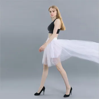 Асиметрична 3-цветен окото риза, комфортна засаждане, лятна секси дамски балетна пола, вечерни танци, мини поли в стил Лолита