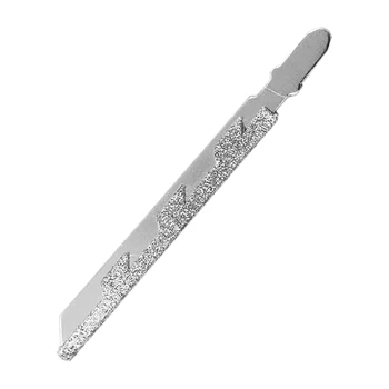 Diamond лобзик за рязане на Мраморни плочки Ножове, за да лобзика Аксесоари за По-Дълъг живот и бързо рязане