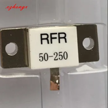 RFR50-250 rfr 50-250 RFR-50-250 50 ом 250 W manequim резистор de carga