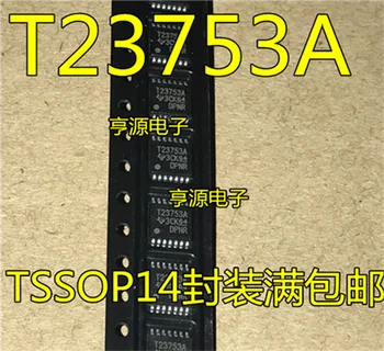 TPS23753A TPS23753APWR T23753A TSSOP-14