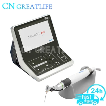 Стоматологично оборудване LCD дисплей Стоматологичен Безжичен Эндомотор Coxo C Smart 1 с Апекс-Локатором