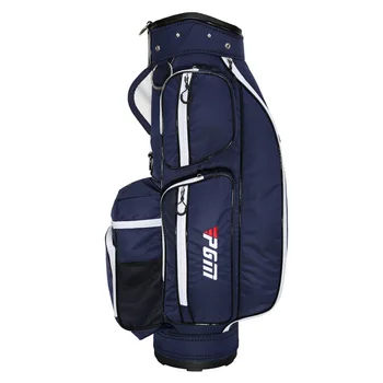 Чанта за голф PGM мъжки Олекотена Портативна Найлонова Стандартна Чанта за голф с Термостат