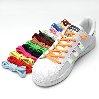 Ремък за обувки 50 БР стохастични цвят доставка Y0100