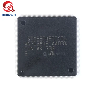 STM32F429IGT6 LQFP-176 32-битов микроконтролер Cortex-M4-MCU