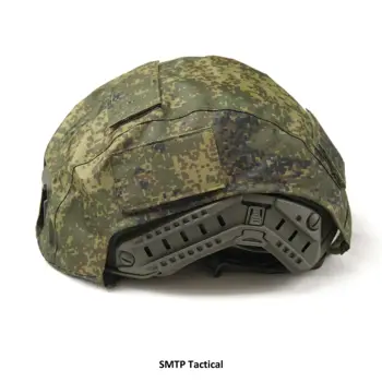 SMTP E15 Реплика на руски специални части TOR тактически шлем LShZ1+ Каска БЪРЗ ДИВ Takov каска