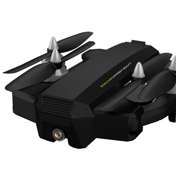 Безпилотни летателни апарати Drohne е съвсем готова За изпращане Радиоуправляемого дрона с фиксирано крило голям обсег на действие