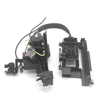 Двигател подаване на принтера (B4U34-60033) мастило помпа smartmtor (J7K33-40045) подходящ за HP 6960