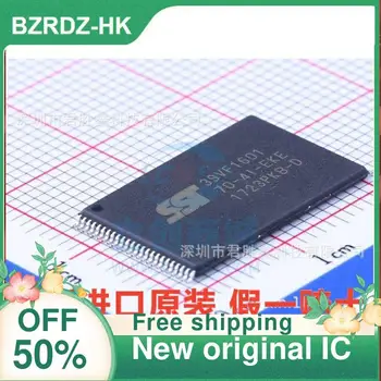 2-10 бр./лот SST39VF1601 SST39VF1601-70-4C-EKE TSOP48 Нова оригинална чип