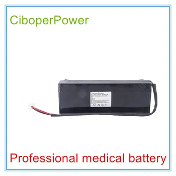 Смяна на батерията за наблюдение на 1503-3045-000, B11102 Висококачествена батерия за ЕКГ-апарати 100% нова, 1 година