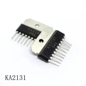 Полева изходна чип KA2131 ZIP-9 10 бр./лот нова в наличност