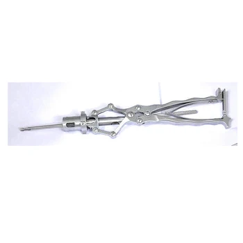 Хирургически инструменти Клещи За премахване на пръта