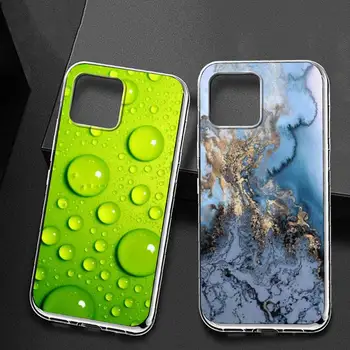 Прост и чист защитен Калъф за вашия телефон под формата на миди за iPhone 11 12 pro XS MAX Mini 8 7 6 6S Plus X 5S SE 2020 XR