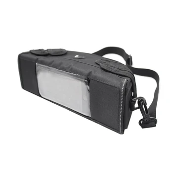 Аксесоари за Мотоциклети Водоустойчива Чанта За Съхранение на Волана Bag Чанта за Инструменти за PAN AMERICA 1250 S S PA1250