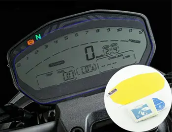 Защитно Фолио за екрана с Касетъчни Защита от Надраскване за Ducati monster797 monster821 monster1200