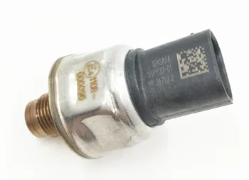 Оригинален Ключ регулатор на сензора за налягане в Горивната рампата за 55PP32-01 FPS035 110R 000096 Sensata