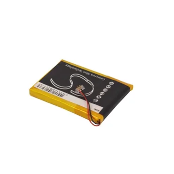 Нова батерия Repale за Samsung YP-K5 Player 3,7 На 600 ма 503040