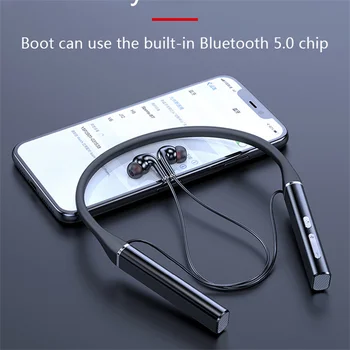 За Xiaomi TWS 720 Безжични Bluetooth Слушалки Магнитна Слушалка IPX5 Водоустойчиви Спортни Слушалки Слушалките С Шумопотискане