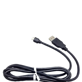 OSTENT 2 в 1 USB Кабел за Трансфер на данни и Синхронизация, Зарядно устройство, кабел за зареждане Кабел за Sony PS Vita PSV PCH-2000 захранващ Кабел