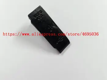 Нов USB/HDMI Вход за Постоянен ток/ВИДЕО ИЗХОД Гумена рамка, която Долната Капачка За ЗА CANON EOS 1000D/Rebel XS/Kiss F Цифров Фотоапарат Ремонт на Част от