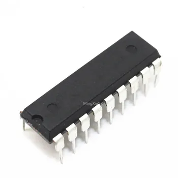 На чип за интегрални интегрални схеми 5ШТ KA2134 DIP-18