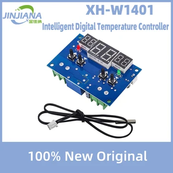 Интелигентен дигитален регулатор на температурата на XH-W1401 термостат