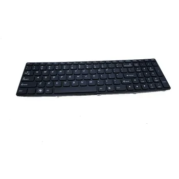 Подредба на клавиатурата на лаптопа JIANGLUN US За Lenovo B590