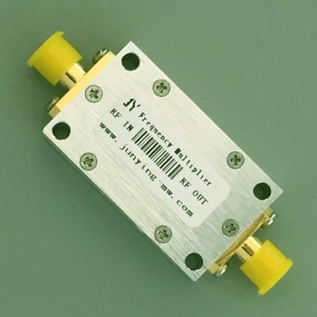 Радиочестотни микровълновата Широколентов удвояването на залога честота 4-8 Ghz