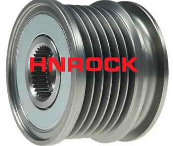 НОВА ролка за свободен ход на генератор HNROCK F-228824.01 F-228824.04 F-228824.06 F-228824.07 F-228824.09 F-228824.1 F-228824.10